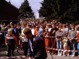 Schützenfest 1984